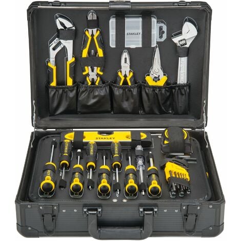 Valise de maintenance 145 outils