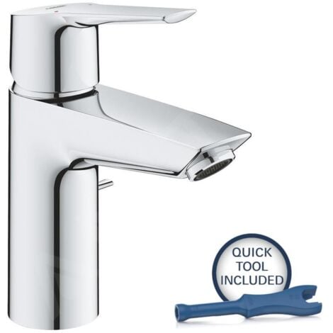 GROHE Start Mitigeur monocommande Lavabo Taille S QuickFix 31137002