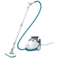 BLACK+DECKER Nettoyeur Vapeur Traineau Multifonction Ultra 2000W - 8 Accessoires - BHSMP2008-QS