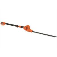 Taille-haie télescopique électrique 550W – Longueur de lame 51 cm – Écartement des dents 22 mm – Tête pivotante 5 positions - PH5551-QS