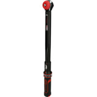 KS Tools - Clé dynamométrique ERGOTORQUEprécision® 1/4'', 5-25 Nm - 516.1412
