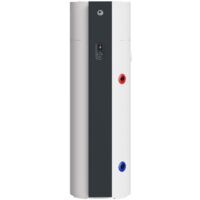 Thermor – Chauffe-eau thermodynamique 240L – Classe énergétique A+ – Puissance 1800W – Installation monobloc – Silencieux 47 dB(A)