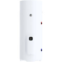 Thermor – Chauffe-eau thermodynamique 200L vertical sur socle – Classe énergétique A – Silencieux 54 dB – Connectivité wifi avec application Cozytouch