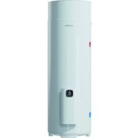 Chauffe-eau thermodynamique ATLANTIC Egeo vertical socle 250L Wifi