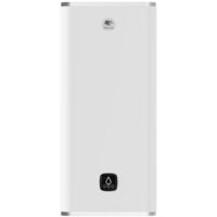 Chauffe-eau plat multi positions THERMOR MALICIO 3 stéatite connecté 65L Blanc - 231064
