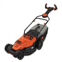 Tondeuse 42 cm - Moteur universel 1800 W - EASYSTEER BLACK+DECKER BEMW481ES-QS