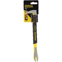 Stanley – Pince à bec étroite 254mm – Acier au carbone forgé – Finition antiglisse pour meilleur levier – FMHT155008