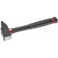 FACOM Marteau De Mécanicien Rivoir Manche Graphite 1100 g - 200C.42 - Anti Vibration