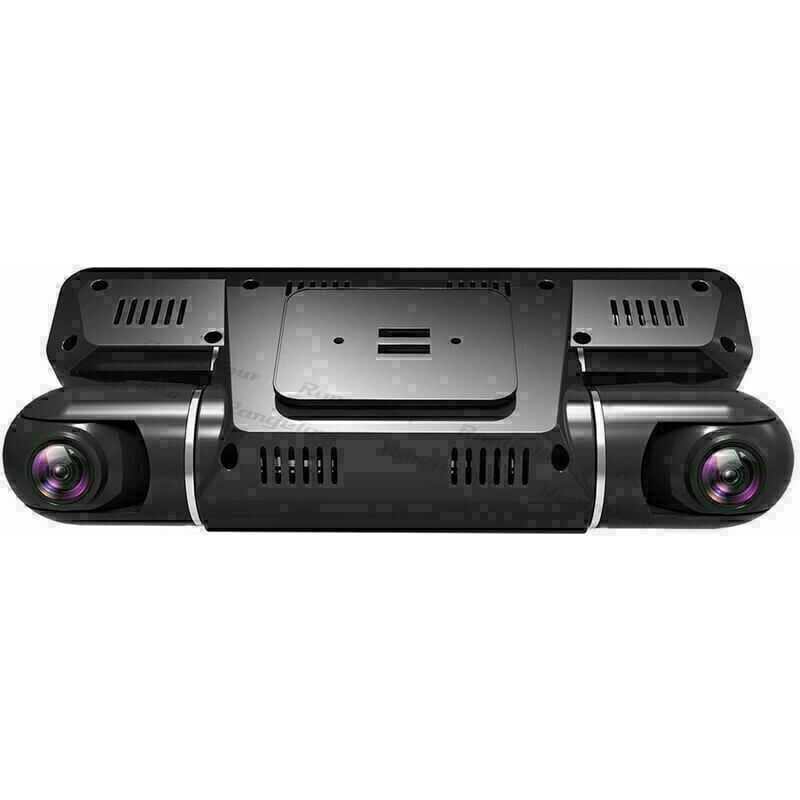 PRUVEEO 2K 2K Dual Dash Cam GPS et WiFi intégrés Liban