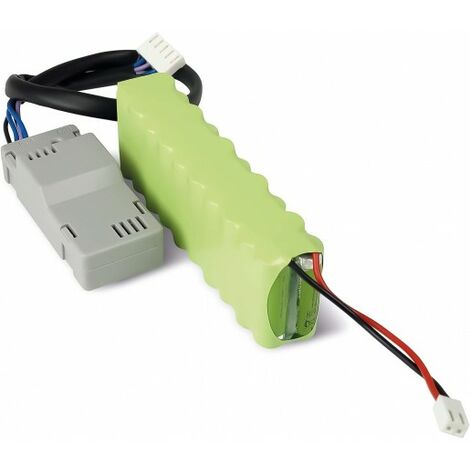 Kit Batterie de secours rechargeable (PLATINE STARG) + Carte de Charge BAT M016 - 24V, 1.6 Ah (1/3)