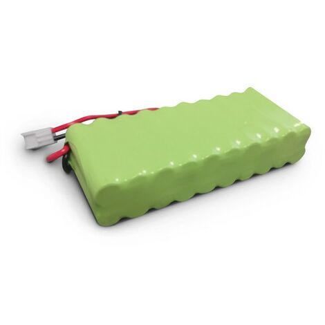 Batterie de secours rechargeable KingGates (PLATINE STARG) 24V, 1.6 Ah (1/2)