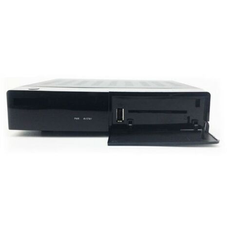 Récepteur Satellite MeoBox HD4K Pour TV Portugaise - Neuf, Toutes Sorties