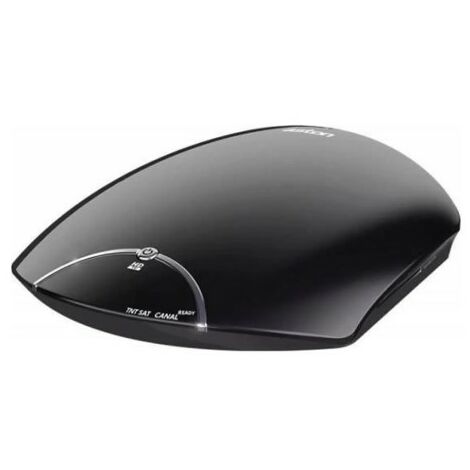 Décodeur Récepteur Satellite Simba HD Premium S.C TNTSAT (1/3)
