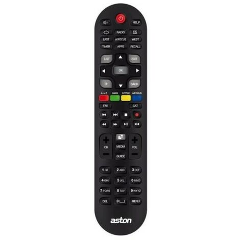 Décodeur Satellite SEDEA ST 5200 HD – Avec Carte TNTSAT, Neuf Sous Emballage