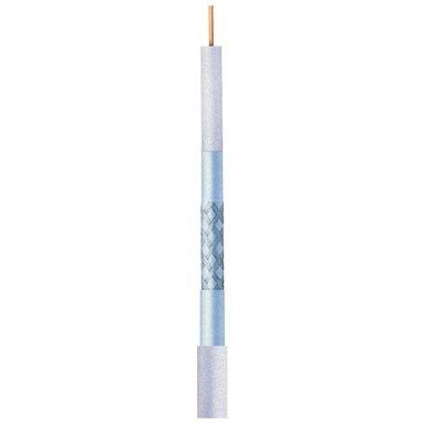 Câble coaxial Bobine de 17 VAtC / PH / A – Triple blindage 100 mètres (1/3)