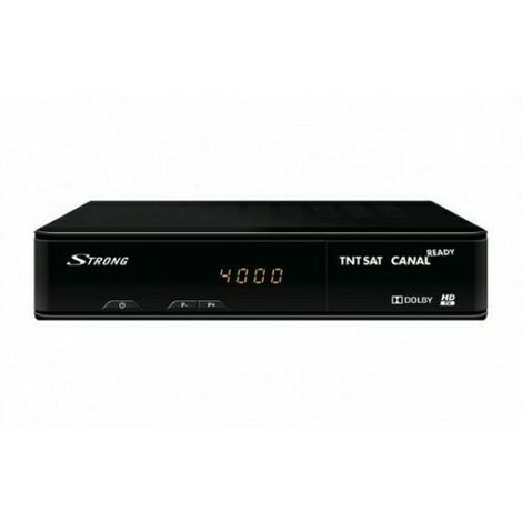 STRONG - Decodeur Fransat - Srt7407