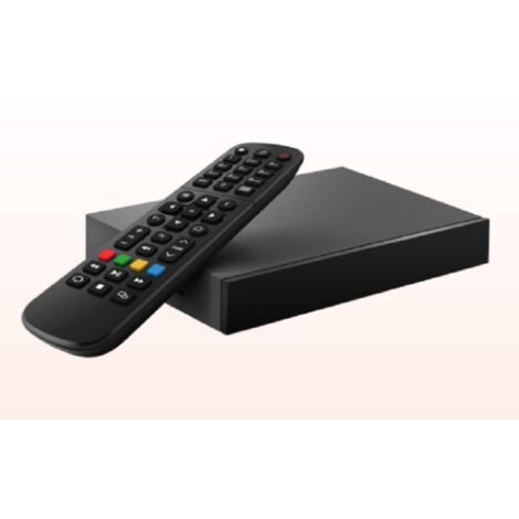 Décodeurs Linux compatibles 4K et HEVC
MAG 520 / MAG 520w3