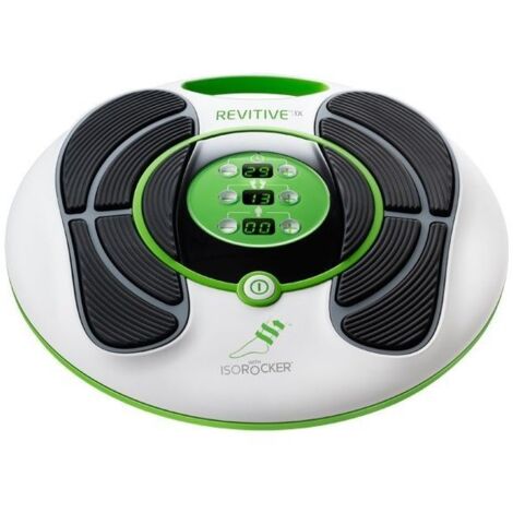 ACTEGY HEALTH REVITIVE MEDIC SOIN CORPS STIMULATEUR CIRCULATOIRE SANGUINE