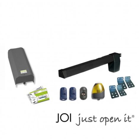 Kit motorisation de portail - Came - CA001U1872 - ® Officiel