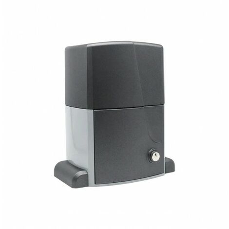 Kit Motorisation Portail Ouvre-portail coulissant Ducati Home Automation SLIDE 2500 - pour portails résidentiels 2500 kg max, 650 W