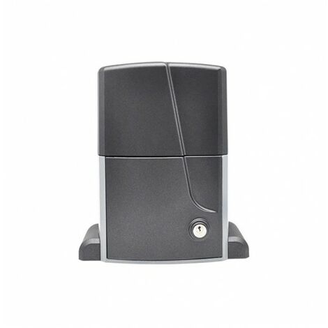 Kit Motorisation Portail Ouvre-portail coulissant Ducati Home Automation SLIDE 2500 - pour portails résidentiels 2500 kg max, 650 W