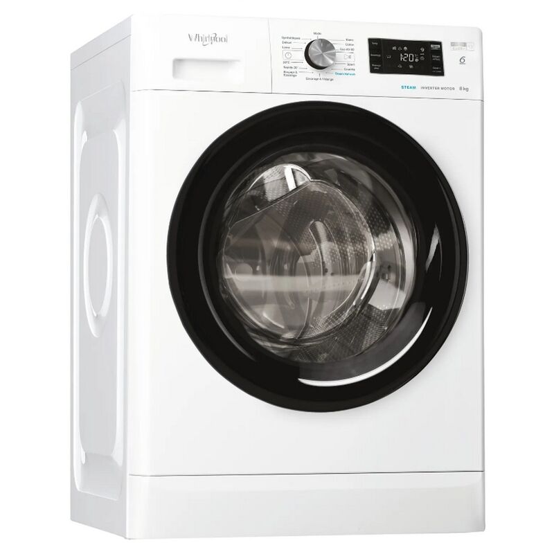 Machine à laver portable,Machine à laver 6,5 L, pliable, portable,  automatique, nettoyage en profondeur, lavage et essorage, avec tube d'eau,  100-240 V, prise UE violette