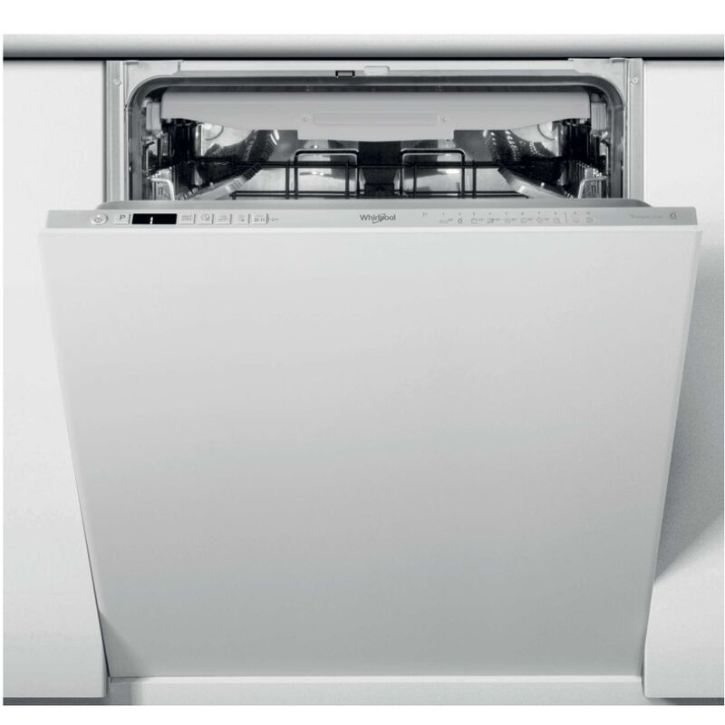 Lave-vaisselle Whirlpool Lave-vaisselle 60cm 15 couverts 43db