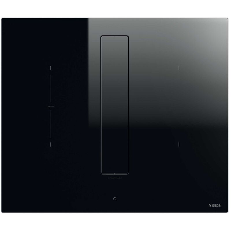Table induction aspirante ELICA PRF0167053 - Cuisson/Table de cuisson /  Plaque de cuisson - Amis Prix