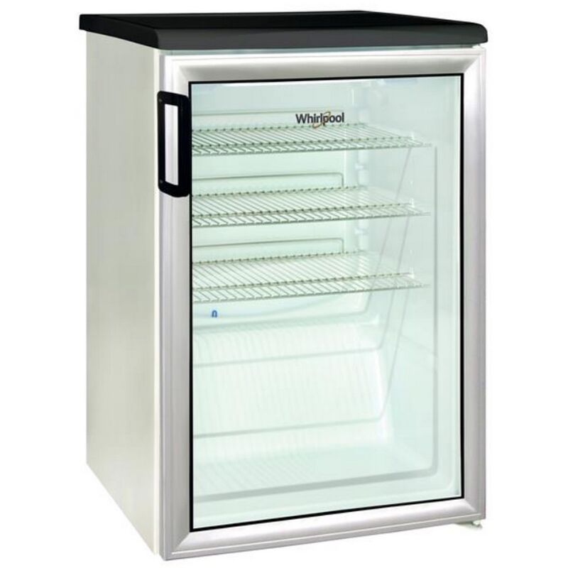 Réfrigérateur congélateur encastrable 273L - ART6614SF1 - Whirlpool -  Whirlpool
