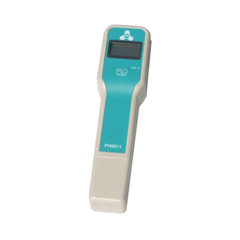 Testeur Numérique 4 En 1 ORP Amélioré Avec Générateur Hydrogène Et Rétroéclairage - PH 0-14 Pour Eau Potable