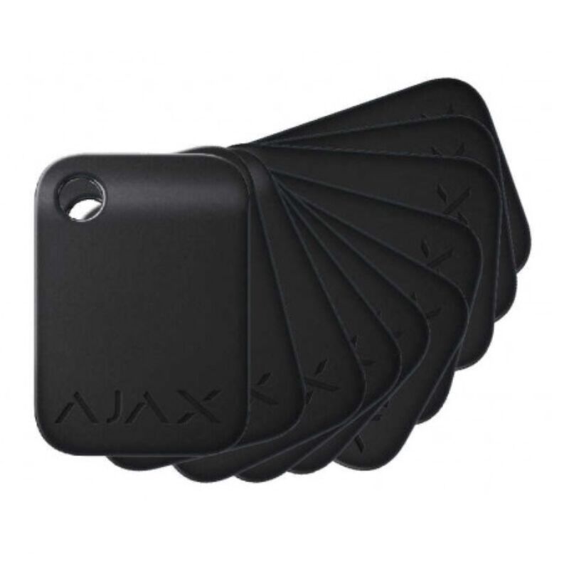 Tag - Télécommande sans contact chiffrée pour KeyPad Plus