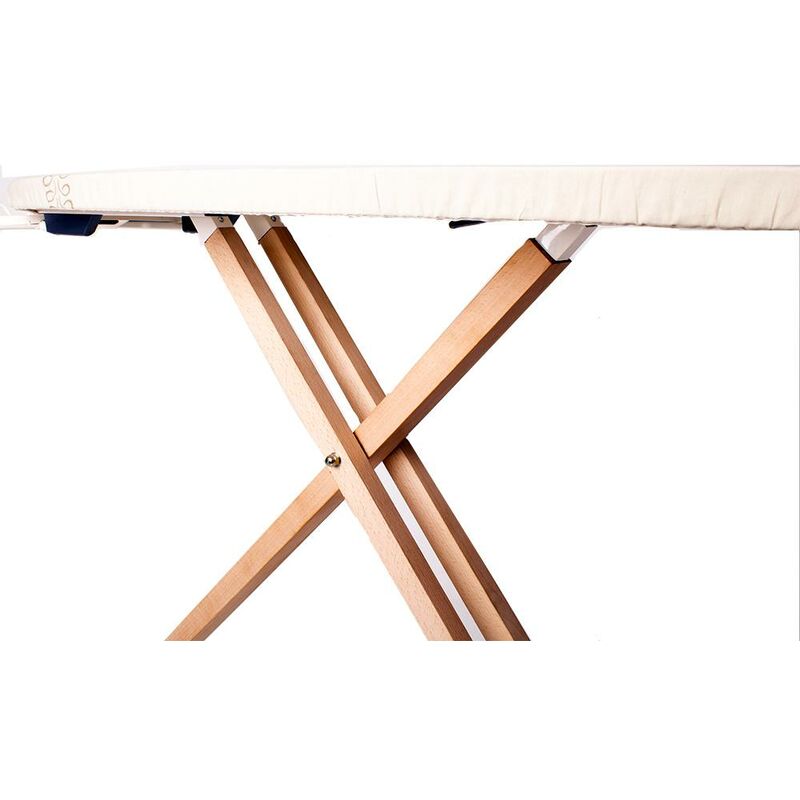 Table à repasser 130x47cm wild - bat-maxpluspro - kitchen move au