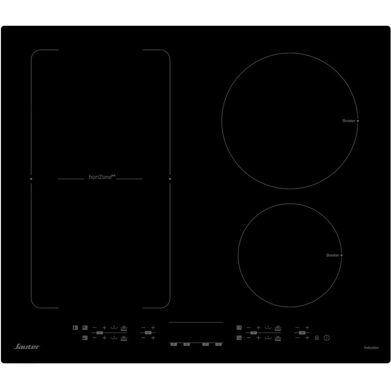 TRISTAR - Table de cuisson à induction posable 2 feux 3400w - IK6179 -  Vente petit électroménager et gros électroménager