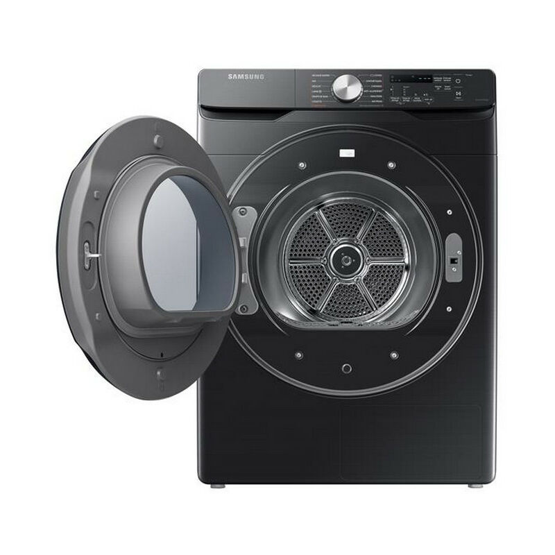 Samsung - Sèche-linge pompe à chaleur avec condenseur 60cm 9kg