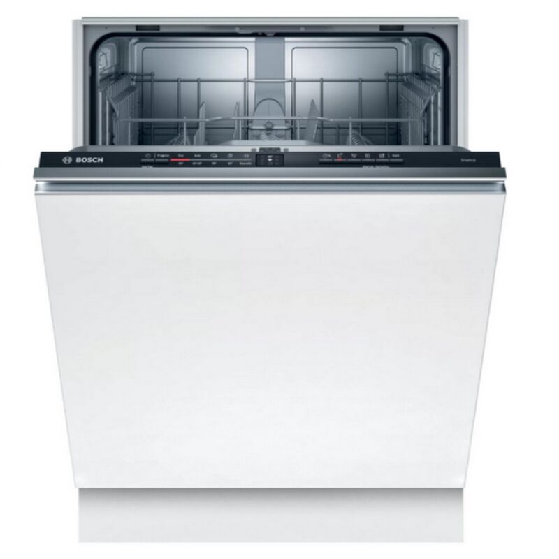 SN53HW60CE Lave-vaisselle encastrable avec bandeau