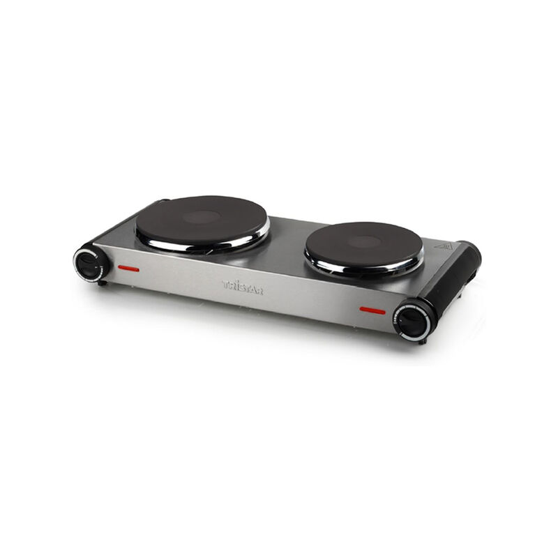 Tristar KP-6245 Double hot plate