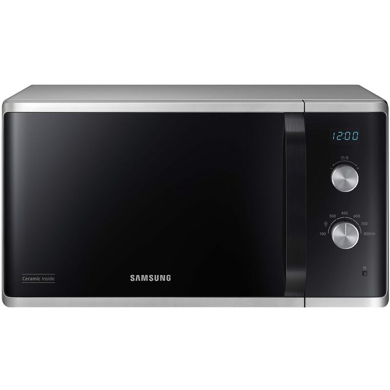 SAMSUNG MG23T5018AK/ET MICROONDE, 800 W, 23 l