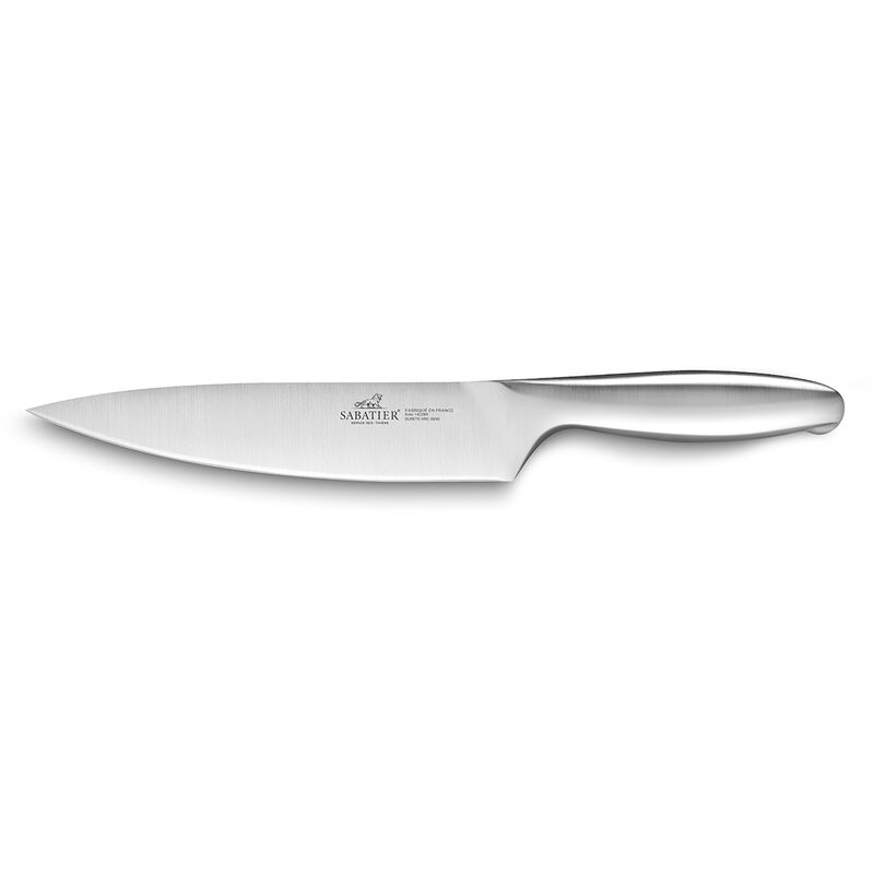 Coffret 3 couteaux de cuisine japonais - Lion Sabatier - Couteau de cuisine
