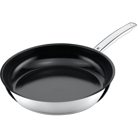 Poêle inox 32cm - Wmf - 0748326021 (1/3)