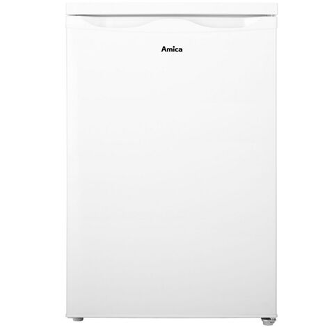 Réfrigérateur table top 93l froid statique-41db-blanc [classe