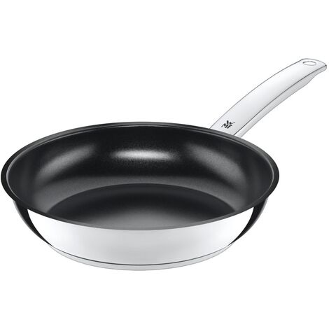 Poêle inox 24cm - Wmf - 0748246021 (1/3)