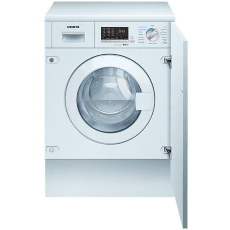 Kit De 5 Filtres En Mousse Pour Lave-linge Séchant Bosch/Siemens Série 4 Et 8 - 22,8x12,8 Cm - 8