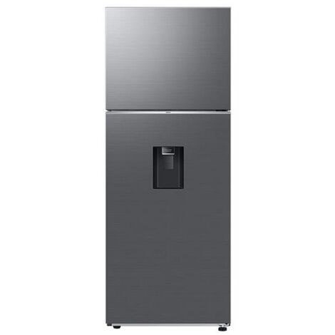 Réfrigérateur combiné 70cm 462l nofrost - Samsung - RT47CG6726S9