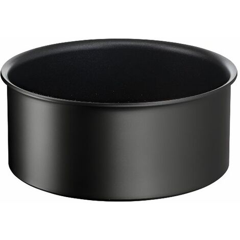 Tefal Sartén Grill Ingenio Eco Resist Aluminio Fundido 26 Cm - L