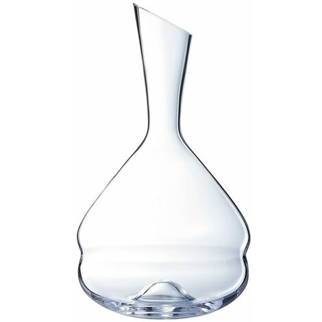 Carafe à décanter pour vins jeunes - Chef & Sommelier - N1010 (1/2)