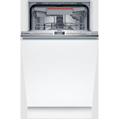 Lave-Vaisselle Intégrable Schneider SCDW504DOO - 45cm, 10 Couverts, 44dB, Classe B