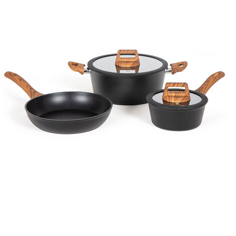 Batterie de cuisine - Livoo - MEP147 (1/5)
