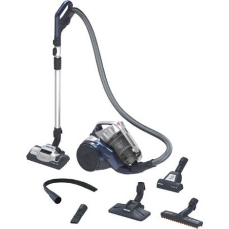Hoover KHROSS KS60H&CAR011 1,8 L Aspirateur réservoir cylindrique Sec 450 W Sans sac (1/5)