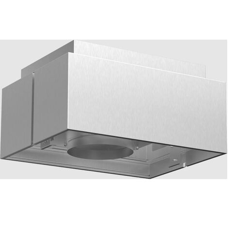 Module de recyclage cleanair plus inox - Bosch - DIZ2CX5C6 (1/5)