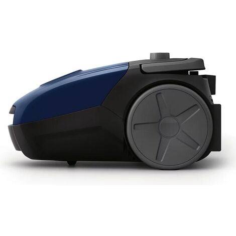 Aspirateur traîneau 750w 77db powergo bleu - Philips - FC8240/09